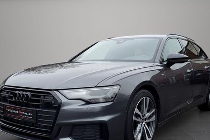 Audi A6 59.628 km 37.990 &euro; Gütersloh 33335