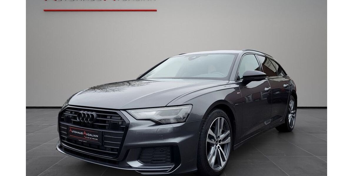 Audi A6 59.628 km 37.990 &euro; Gütersloh 33335
