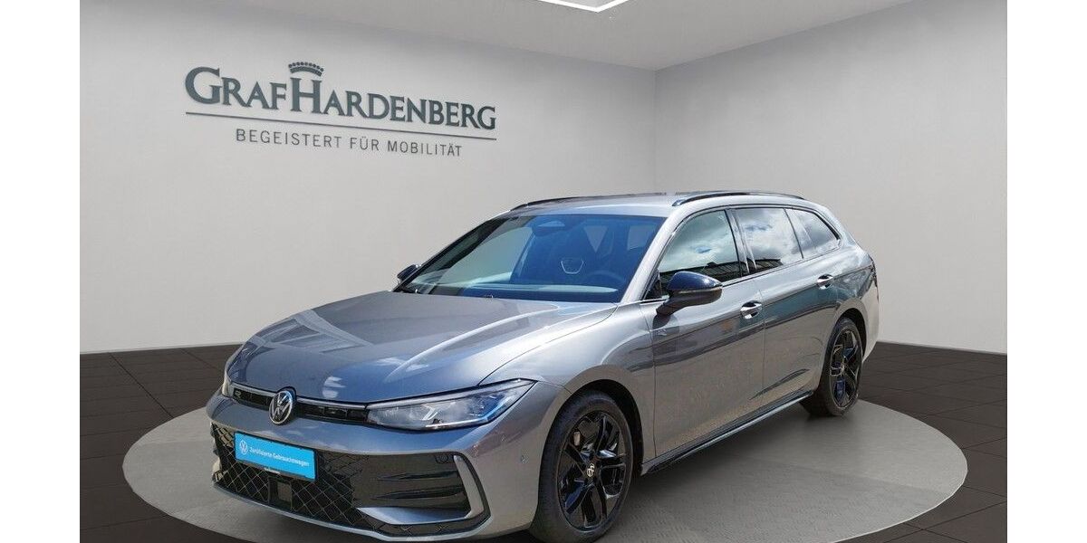 VW Passat 16.500 km 35.910 &euro; Tuttlingen 78532