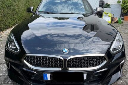 BMW Z4 M40 6.532 km 57.200 &euro; München 81477