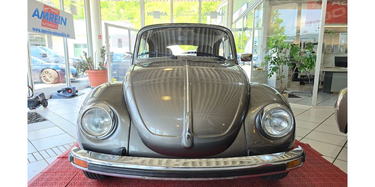 VW Käfer 78.450 km 27.900 &euro; Lahnstein 56112