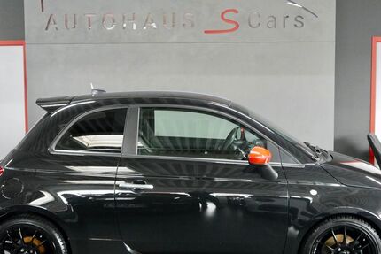 Abarth 595 59.800 km 16.950 € Bergheim (bei Köln) 50126