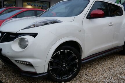 Nissan Juke 64.870 km 11.400 € Schwäbisch Hall 74523