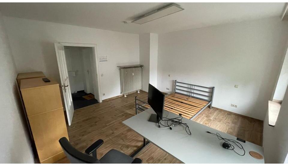 Zimmer für Studentinnen WG im Zentrum von Mönchengladbach