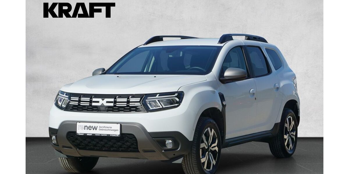 Dacia Duster 32.800 km 19.600 &euro; Seeheim-Jugenheim 64342