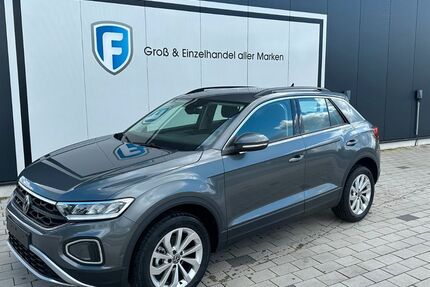 VW T-Roc 17.000 km 22.900 &euro; Lingen 49808