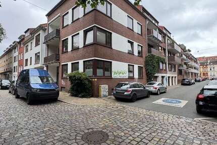 Wohnung zum Mieten in Bremen 610 € 64.25 m²