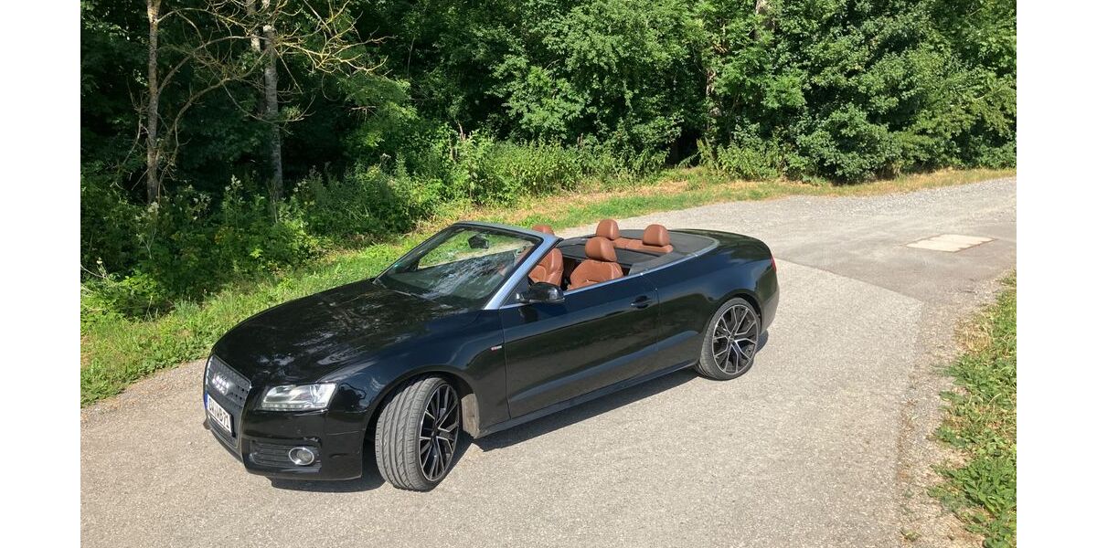 Audi A5 213.000 km 7.900 &euro; Nagold (Hochdorf) 72202