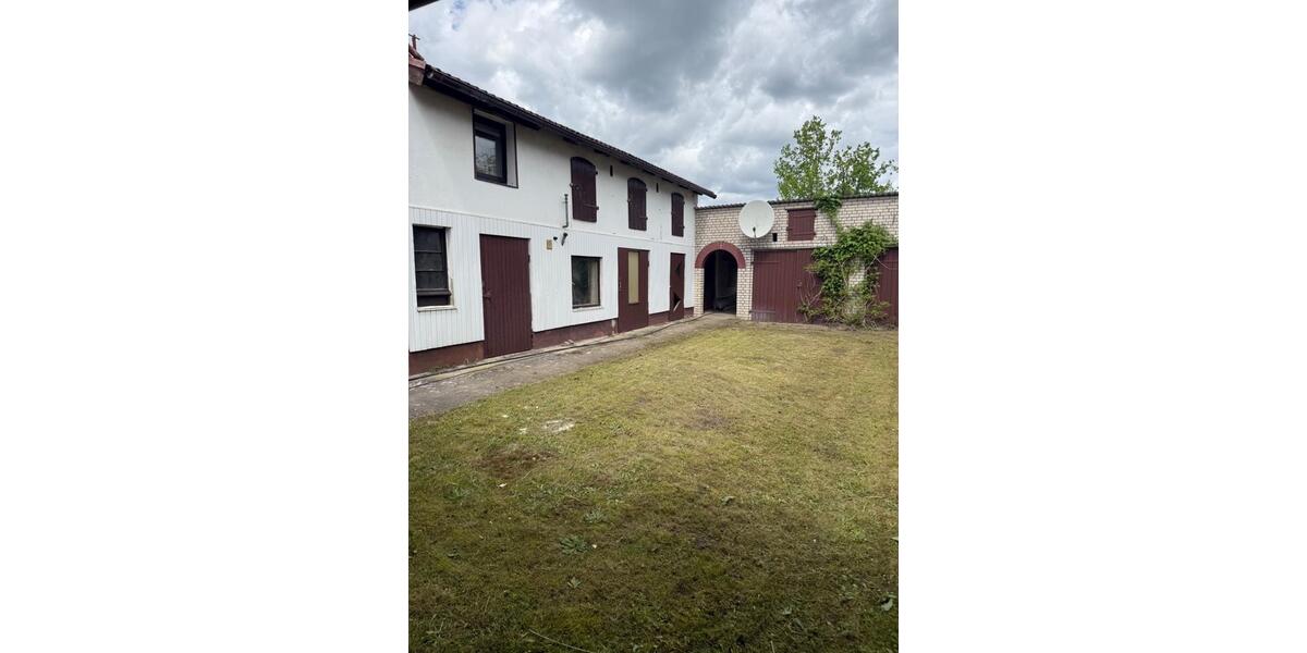 Mehrfamilienhaus, Wohnhaus Beelitz - 7 Zimmer, 220 m&sup2;, 350.000&euro; | Angebot:26704564