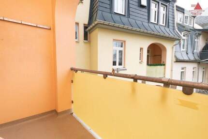 Wohnung Annaberg-Buchholz Annaberg - 3 Zimmer, 73 m&sup2;, 410&euro; | Angebot:25532419