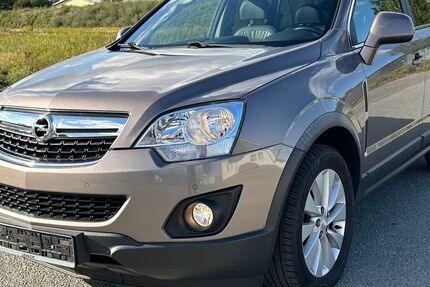 Opel Antara 169.600 km 4.600 € Rastow 19077