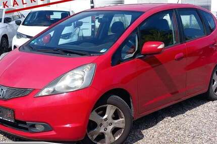 Honda Jazz 196.690 km 1.800 &euro; Achern 77855