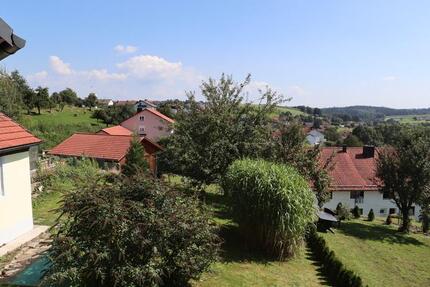 Wohnen mit Panorama ! 7 zimmer