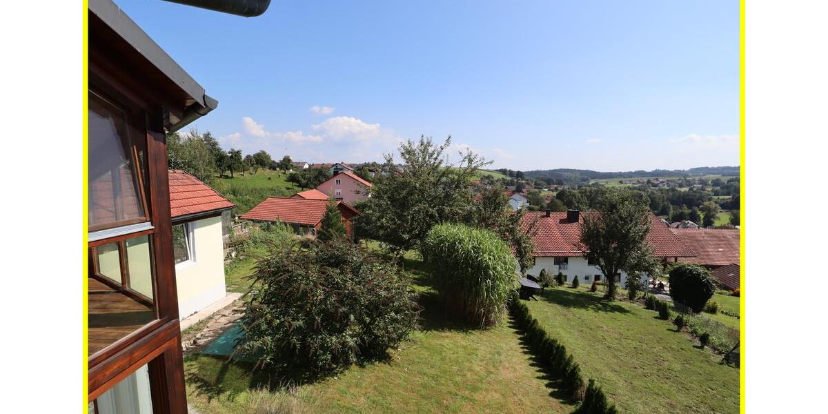 Wohnen mit Panorama ! 7 zimmer