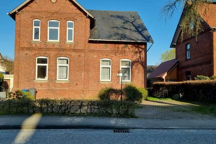Haus Otterndorf - 6 Zimmer, 200 m&sup2;, 229.000&euro; | Angebot:27280854