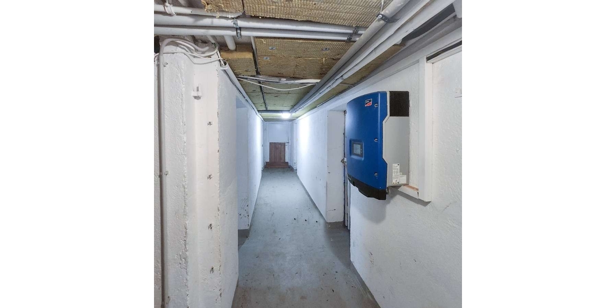Top modernisierte EG-Wohnung mit Balkon in ruhiger Stadtrandlage von Kusel – ideal für SinglePaar - Erdgeschoßwohnung Kusel | Angebot:27159268