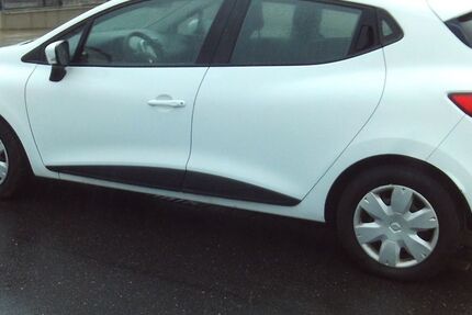 Renault Clio 198.680 km 4.000 &euro; Mömlingen 63853