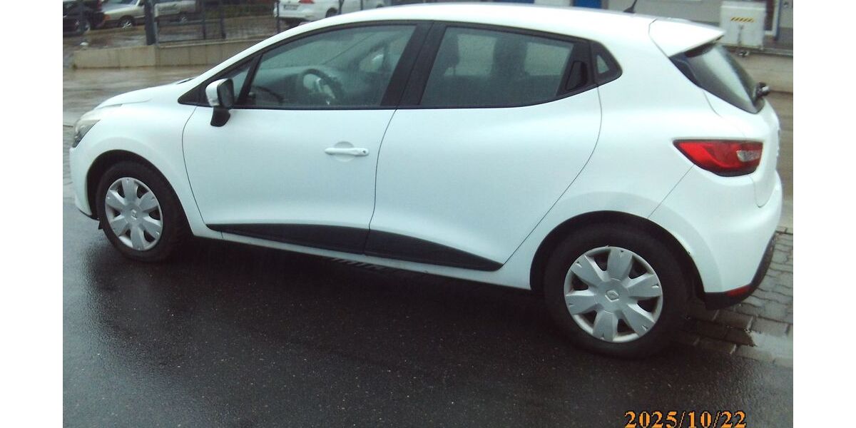 Renault Clio 198.680 km 4.000 &euro; Mömlingen 63853