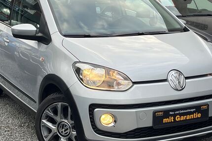 VW up! 114.000 km 6.890 &euro; Kiel 24148