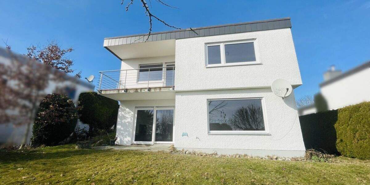 Einfamilienhaus Senden - 6 Zimmer, 183 m&sup2;, 620.000&euro; | Angebot:25626575