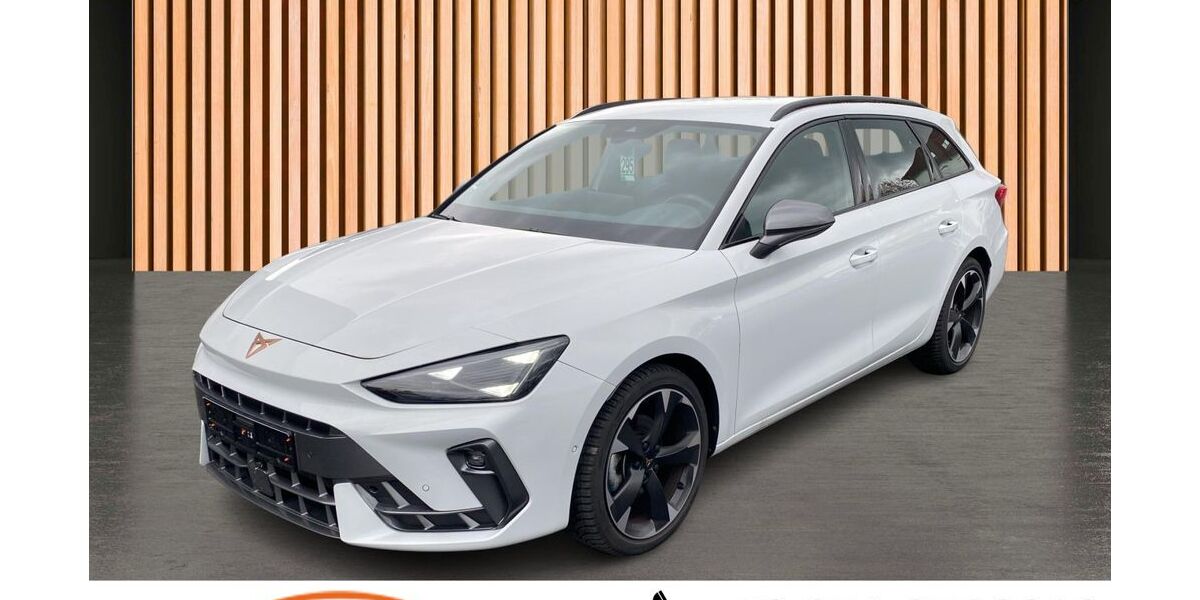 Cupra Leon 26.432 km 28.980 &euro; Dresden 01328