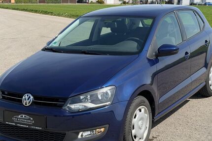VW Polo 55.000 km 7.490 &euro; Jettingen 71131