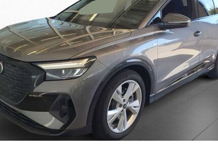 Audi Q4 e-tron 17.549 km 39.610 &euro; Ravensburg 88214