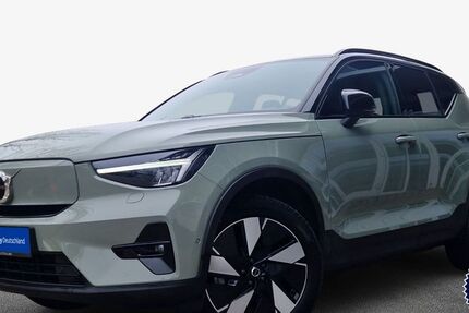 Volvo XC40 54.500 km 38.900 &euro; Neu-Ulm 89231