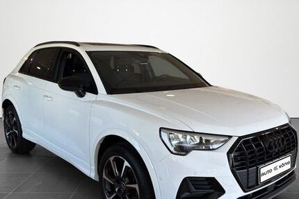 Audi Q3 43.065 km 32.190 &euro; Nördlingen 86720