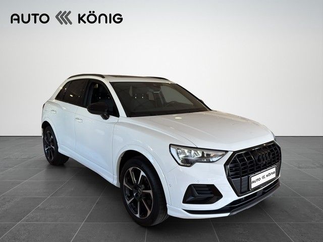 Audi Q3 43.065 km 32.990 &euro; Nördlingen 86720