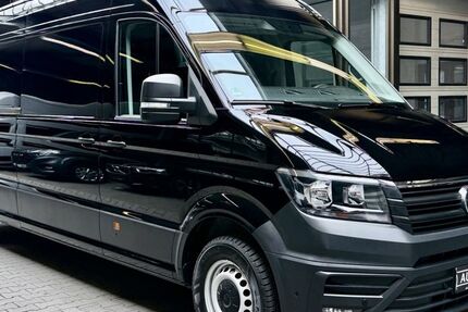 VW Crafter 144.923 km 31.990 &euro; Geesthacht bei Hamburg 21502