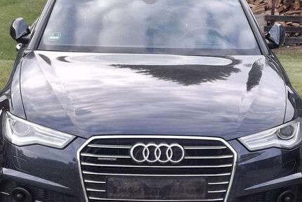 Audi A6 170.000 km 16.800 &euro; Bösenbrunn OT Schönbrunn 08606
