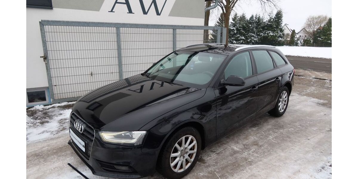 Audi A4 364.830 km 4.800 &euro; Groß Oesingen 29393