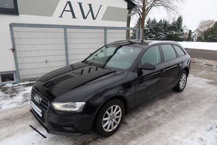 Audi A4 364.830 km 5.300 &euro; Groß Oesingen 29393