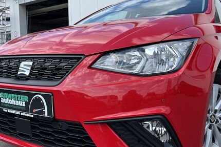 Seat Ibiza 9.987 km 14.860 &euro; Marktredwitz 95615