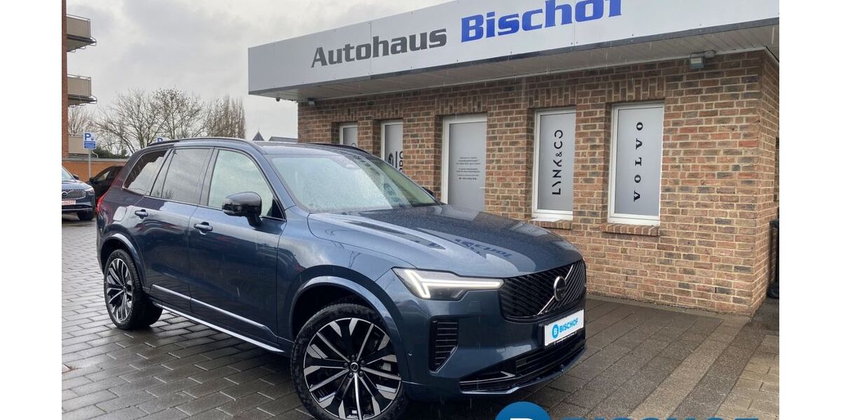 Volvo XC90 22.901 km 69.999 &euro; Übach-Palenberg 52531