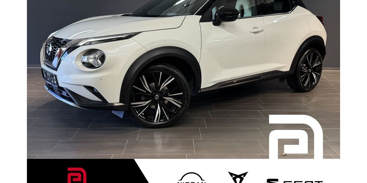 Nissan Juke 63.194 km 16.666 &euro; Offenbach 63069