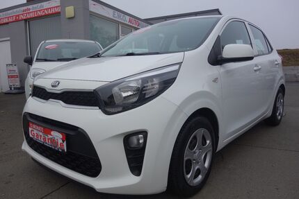 Kia Picanto 89.900 km 6.990 &euro; Hof 95030