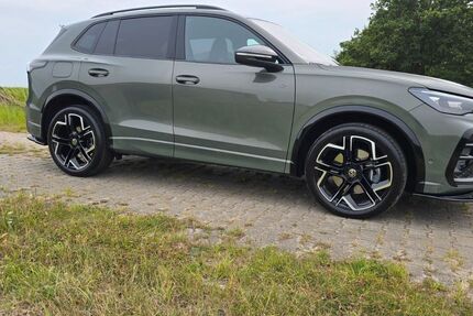 VW Tiguan 83.117 km 37.900 &euro; Rhede 26899