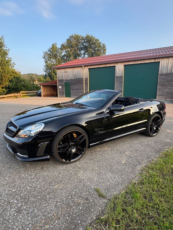 SL 500