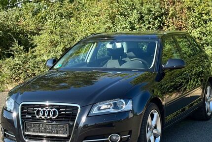 Audi A3 116.933 km 9.000 &euro; Erfurt 99084