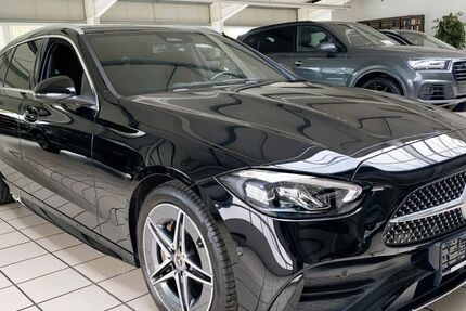 Mercedes-Benz C 220 84.272 km 34.400 &euro; Großefehn 26629