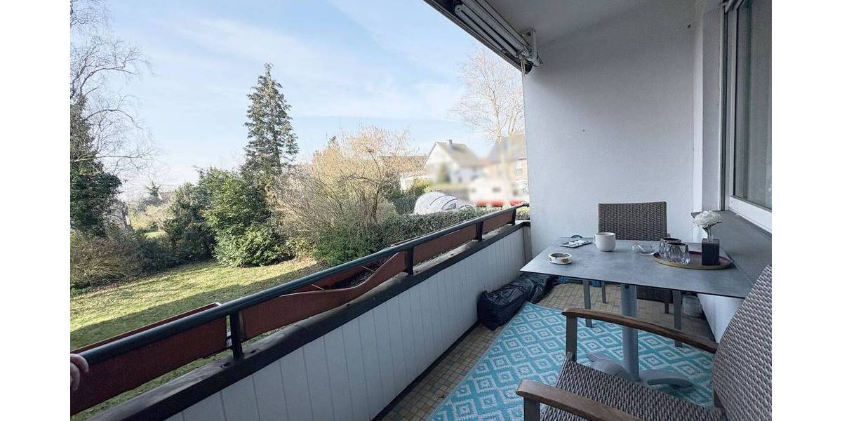 Etagenwohnung Ahlen Innenstadt - 3 Zimmer, 75 m&sup2;, 139.000&euro; | Angebot:26875094
