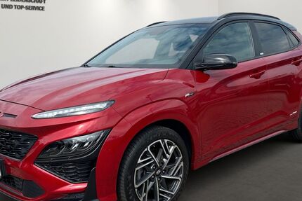 Hyundai KONA 65.150 km 19.990 &euro; Pirna bei Dresden 01796