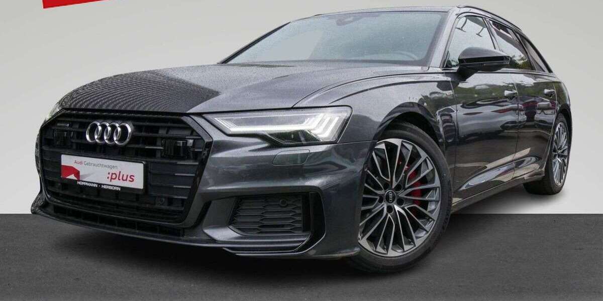 Audi A6 111.826 km 33.480 &euro; Herborn 35745