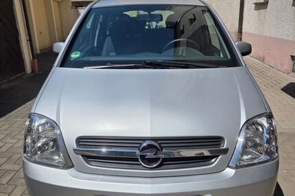 Opel Meriva 100.400 km 1.800 &euro; Nürnberg 90478