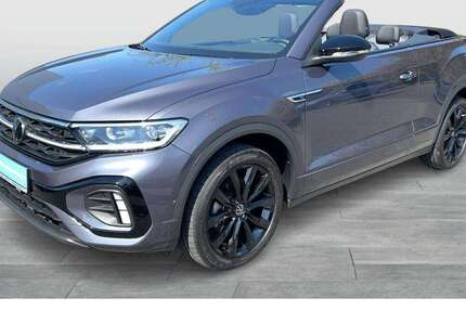 VW T-Roc 8.998 km 32.990 &euro; Nidderau 61130