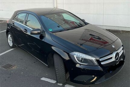 Mercedes A 200