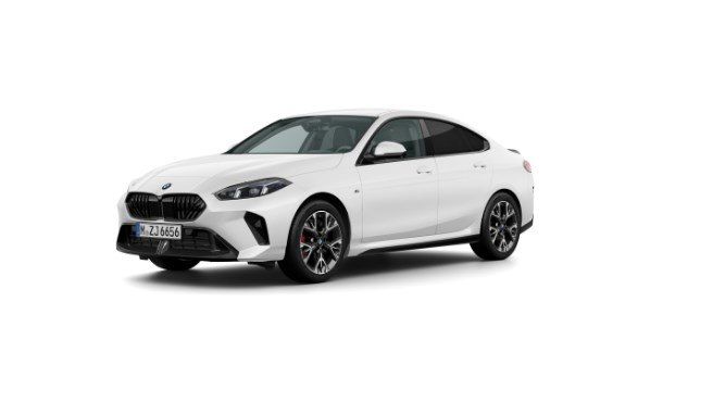 BMW 220 Gran Coupé 13.643 km 37.990 &euro; München 81827