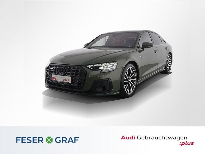 Audi A8 39.762 km 75.550 € Nürnberg 90441
